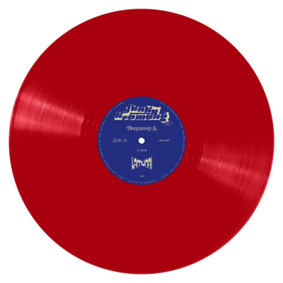 Benyamin Suaeb – Funky Kromong Vol.1 LP (Colour Vinyl)