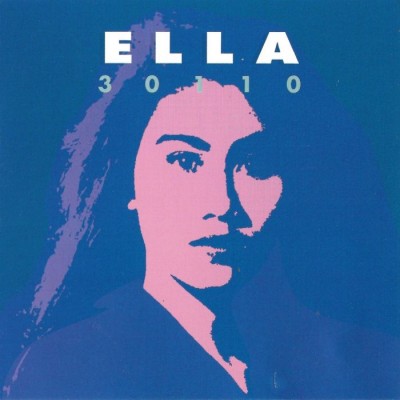 Ella - 30110 2xLP