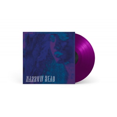 Narrow Head - Satisfaction LP (Colour Vinyl)
