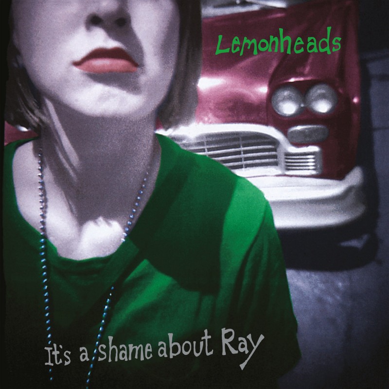 The Lemonheads - It’s A Shame About Ray 2xLP (30th Anniversary Edition)