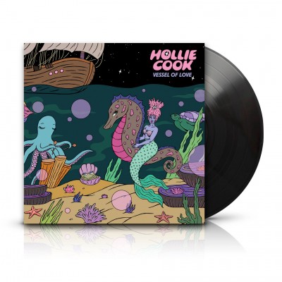Hollie Cook - Vessel of Love LP