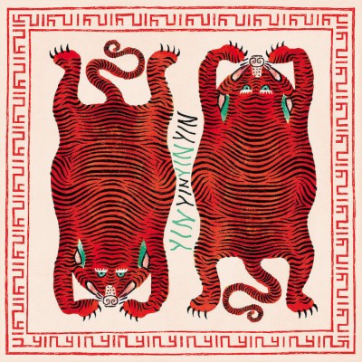 Yin Yin - The Rabbit That Hunts Tigers LP