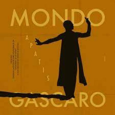 Mondo Gascaro - Apatis / Dari Seberang 7"
