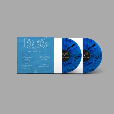 Black Country, New Road - Ants From Up There 2xLP (Colour Vinyl)
