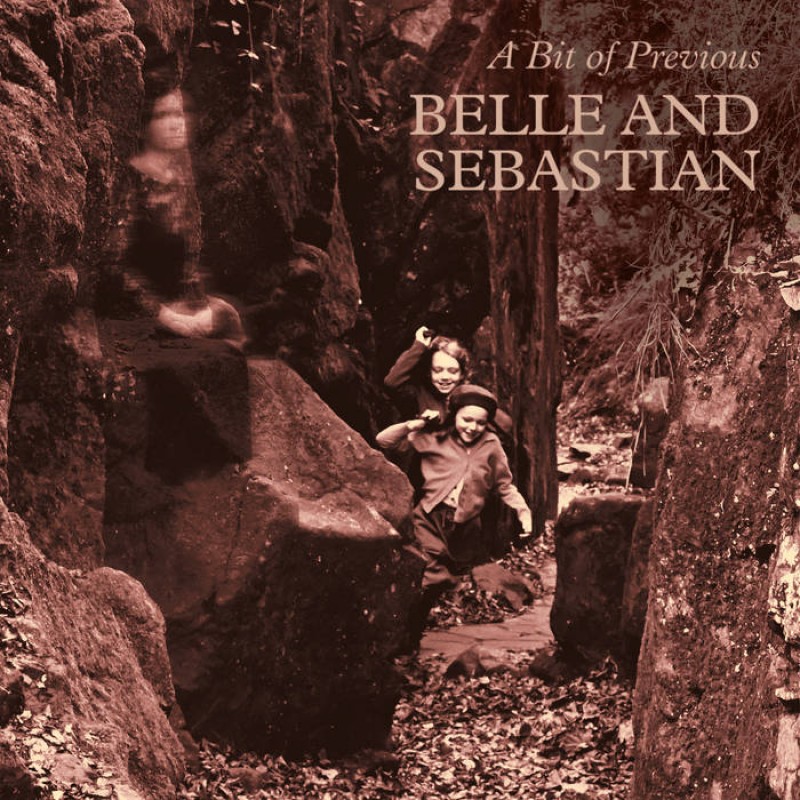 Belle and Sebastian - A Bit Of Previous LP + 7"