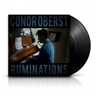 Conor Oberst - Ruminations LP 