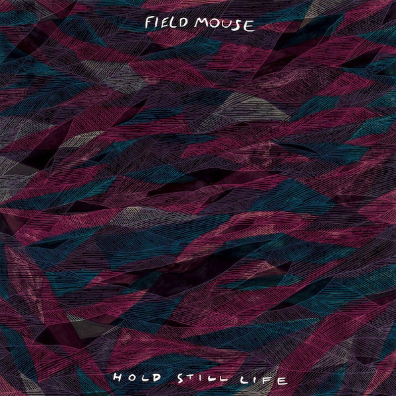 Field Mouse - Hold Still Life LP (Colour Vinyl)