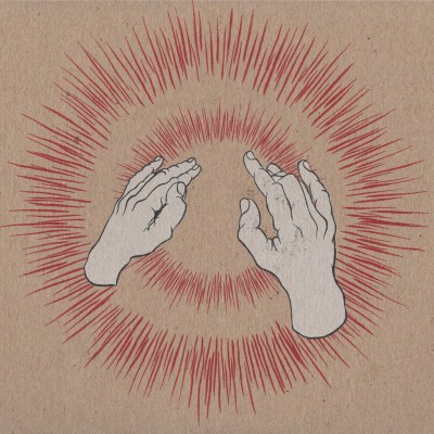 Godspeed You! Black Emperor - Lift Your Skinny Fists Like Antennas To Heaven 2xLP