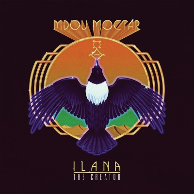 Mdou Moctar - Ilana (The Creator) LP 