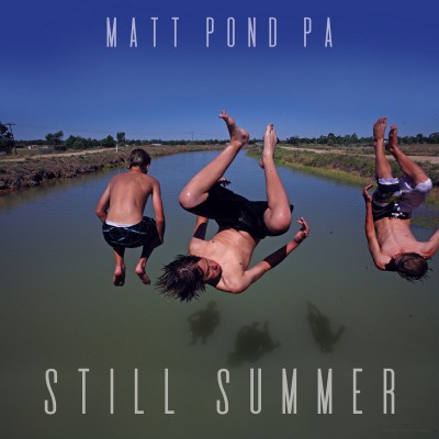 Matt Pond PA - Still Summer LP