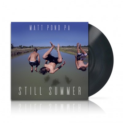 Matt Pond PA - Still Summer LP