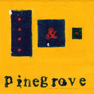 Pinegrove - Everything So Far 2xLP