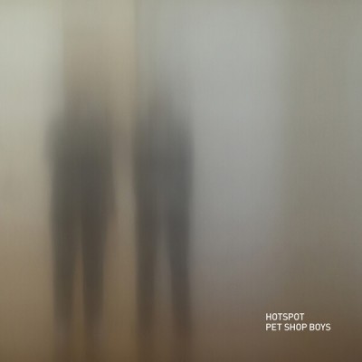 Pet Shop Boys - Hotspot 2xLP