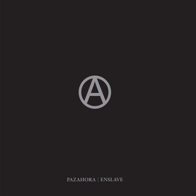 Pazahora / Enslave - Split LP 