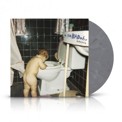Sebadoh - Bakesale LP (Colour Vinyl)