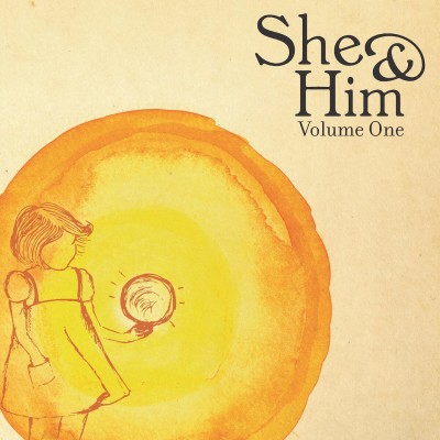 She & Him - Volume One LP