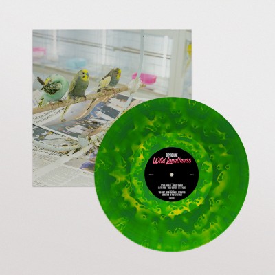 Superchunk - Wild Loneliness LP (Colour Vinyl)