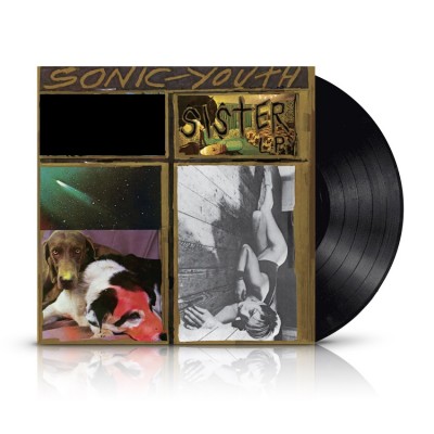 Sonic Youth - Sister LP