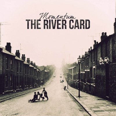 The River Card - Momentum LP (Colour Vinyl) 