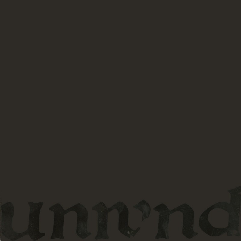 Unwound - Leaves Turn Inside You 2xLP (Colour Vinyl)