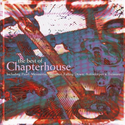 Chapterhouse - The Best Of Chapterhouse 2xLP (Colour Vinyl)