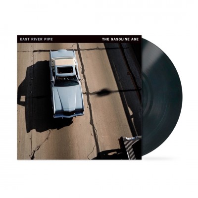 East River Pipe - The Gasoline Age LP