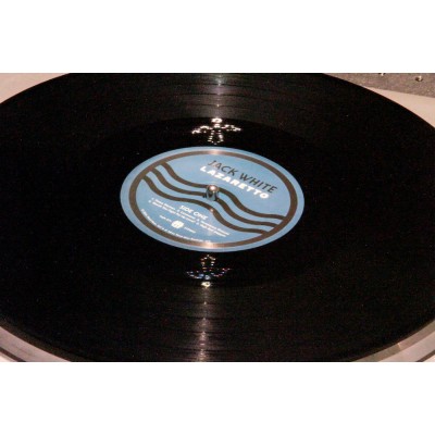 Jack White - Lazaretto LP (Hologram, Hidden, Ultra LP)