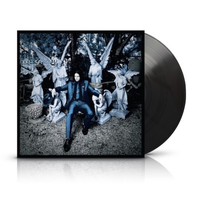 Jack White - Lazaretto LP (Hologram, Hidden, Ultra LP)