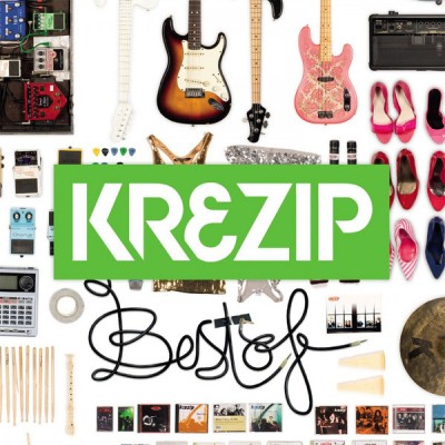 Krezip - Best Of 2xLP
