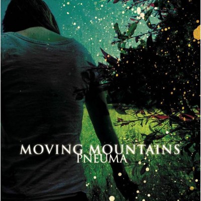 Moving Mountains - Pneuma 2xLP (Colour Vinyl)