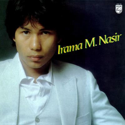 M Nasir - Irama M Nasir LP