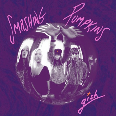The Smashing Pumpkins - Gish LP