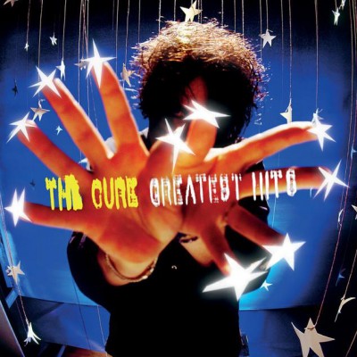 The Cure - Greatest Hits 2xLP